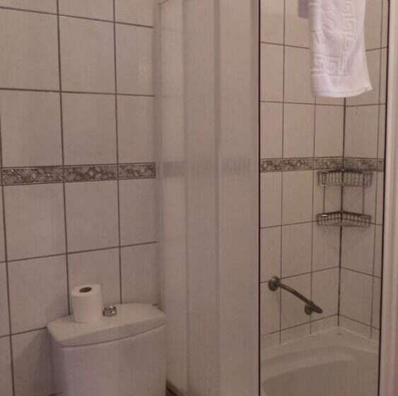 2 Bedroom Apartment, Asur Hotel & Aparts & Villas