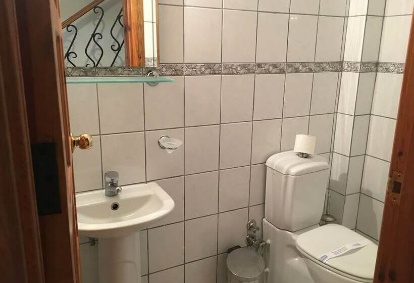 2 Bedroom Apartment, Asur Hotel & Aparts & Villas