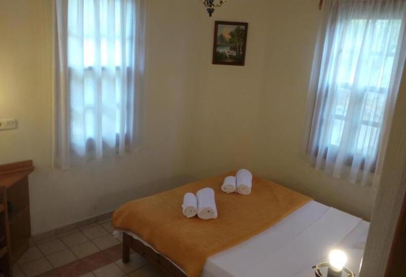 1 Bedroom Apartment, Asur Hotel & Aparts & Villas