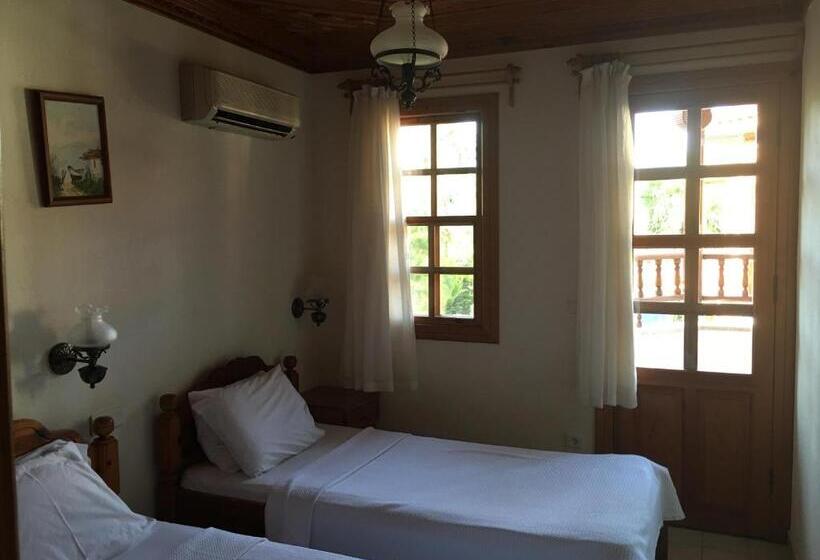 2 Bedroom Apartment, Asur Hotel & Aparts & Villas