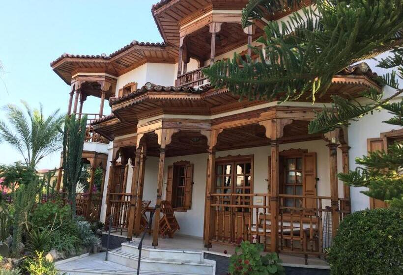 2 Bedroom Apartment, Asur Hotel & Aparts & Villas