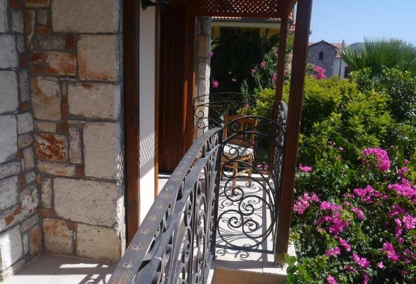 4 Bedroom Villa, Asur Hotel & Aparts & Villas