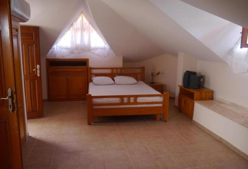 3 Bedroom Villa, Asur Hotel & Aparts & Villas