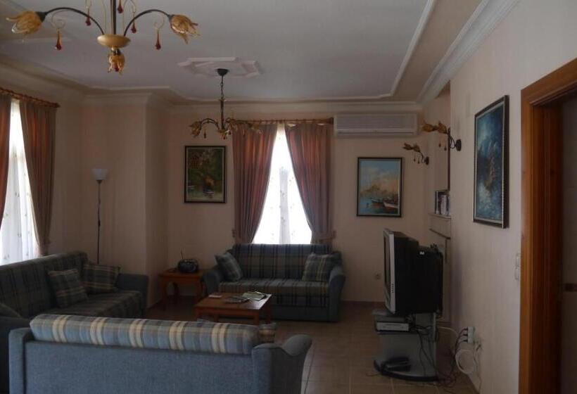 3 Bedroom Villa, Asur Hotel & Aparts & Villas