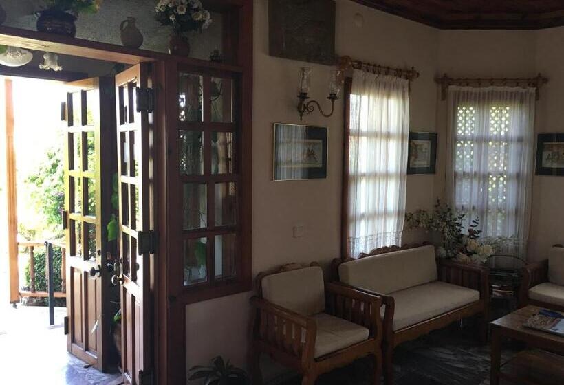 Standard Room Garden View, Asur Hotel & Aparts & Villas