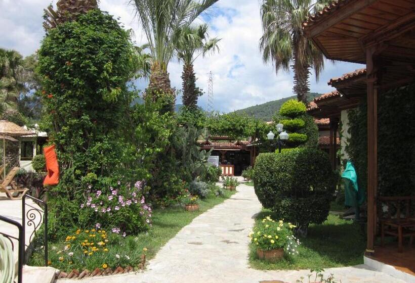 Standard Room Garden View, Asur Hotel & Aparts & Villas