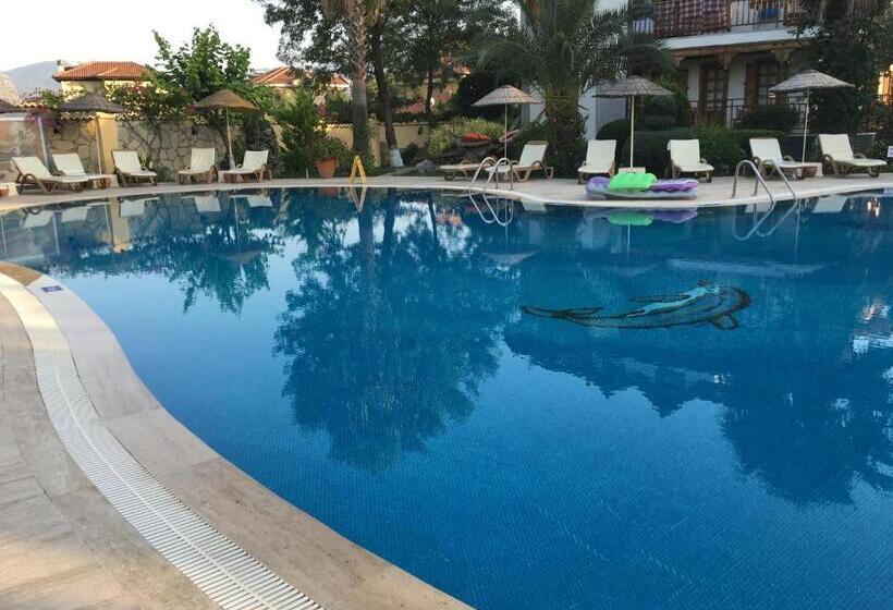 1 Bedroom Apartment, Asur Hotel & Aparts & Villas