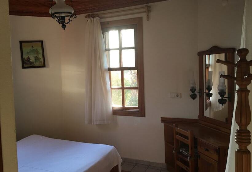 2 Bedroom Apartment, Asur Hotel & Aparts & Villas