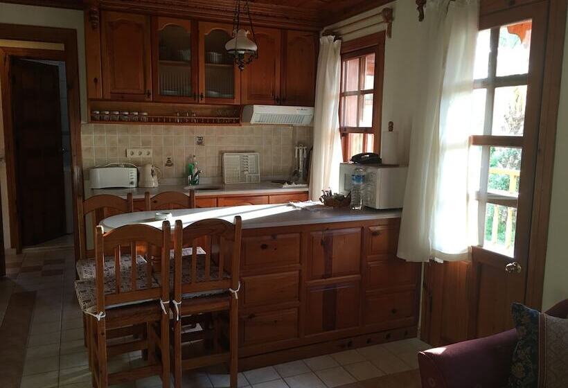 2 Bedroom Apartment, Asur Hotel & Aparts & Villas