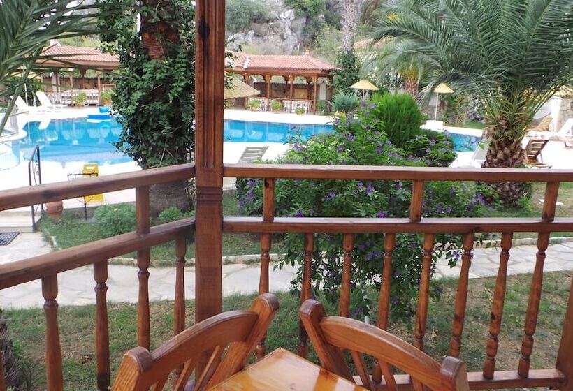 2 Bedroom Apartment, Asur Hotel & Aparts & Villas