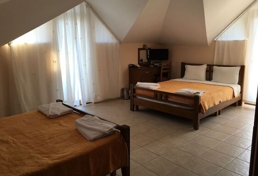 4 Bedroom Villa, Asur Hotel & Aparts & Villas