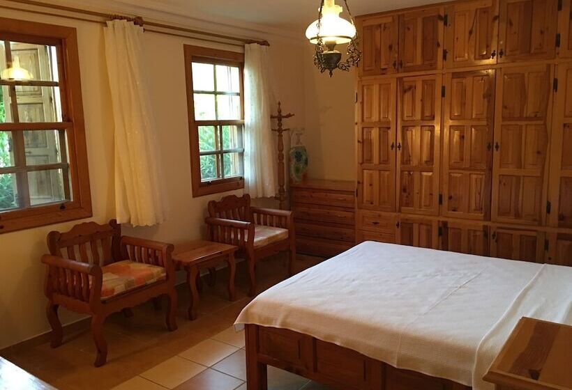 1 Bedroom Apartment, Asur Hotel & Aparts & Villas