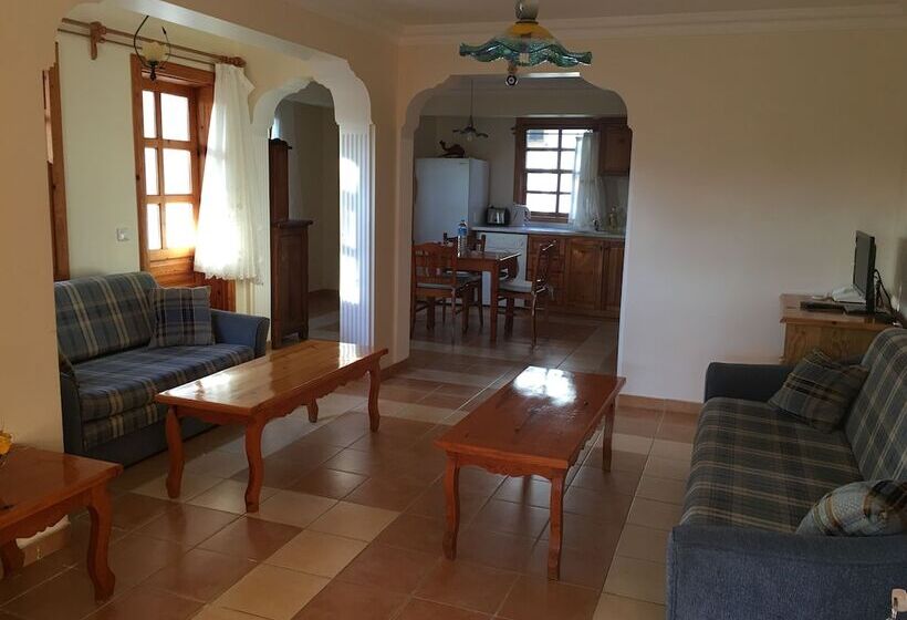 1 Bedroom Apartment, Asur Hotel & Aparts & Villas