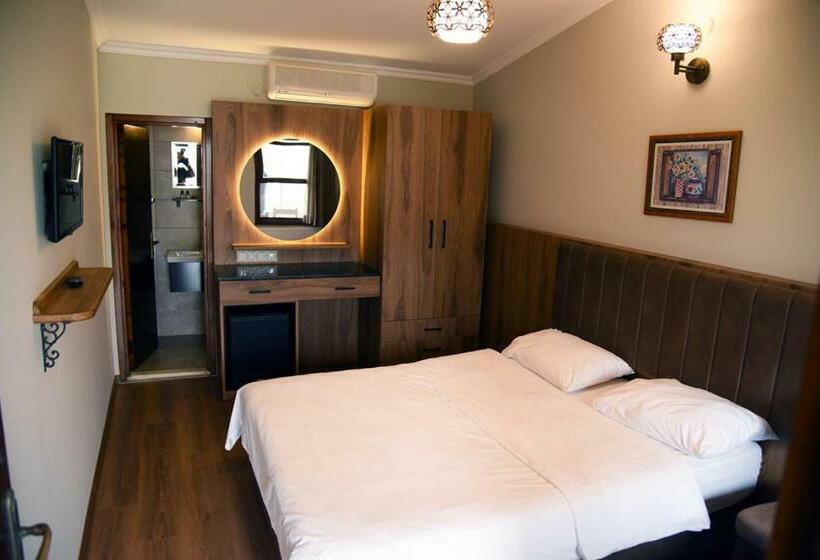 スタンダードルーム, Fener Motel