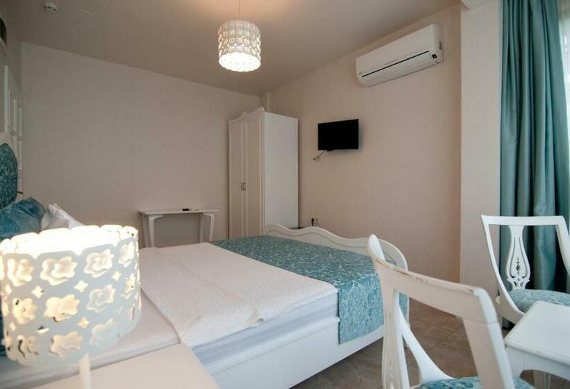 标准间, Agva Nehir Evi  Adult Only