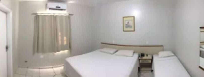 Номер Стандарт, Bravo City Hotel Dourados