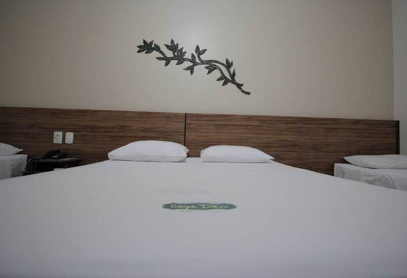 Family Suite, Carpe Diem Eco Resort Olímpia
