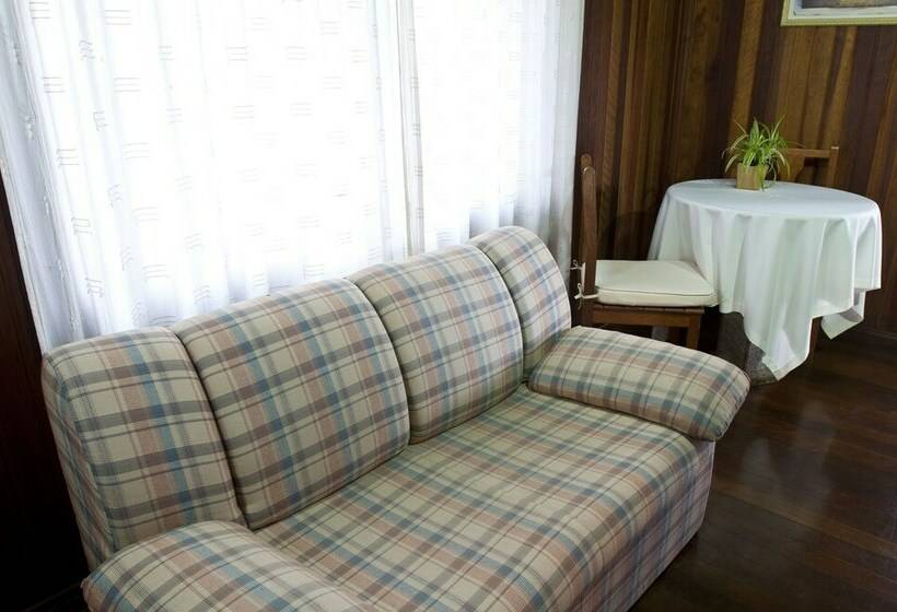 Шале 1 Спальня, Das Araucárias