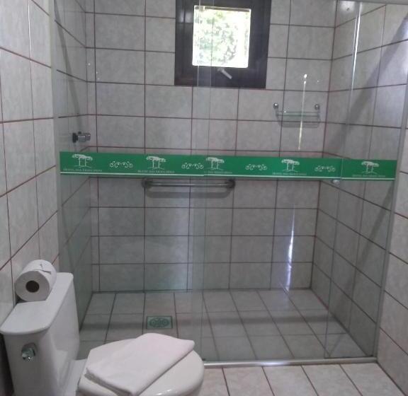 Шале 1 Спальня, Das Araucárias