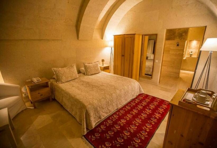 Номер Deluxe с Балконом, Kistar Cave