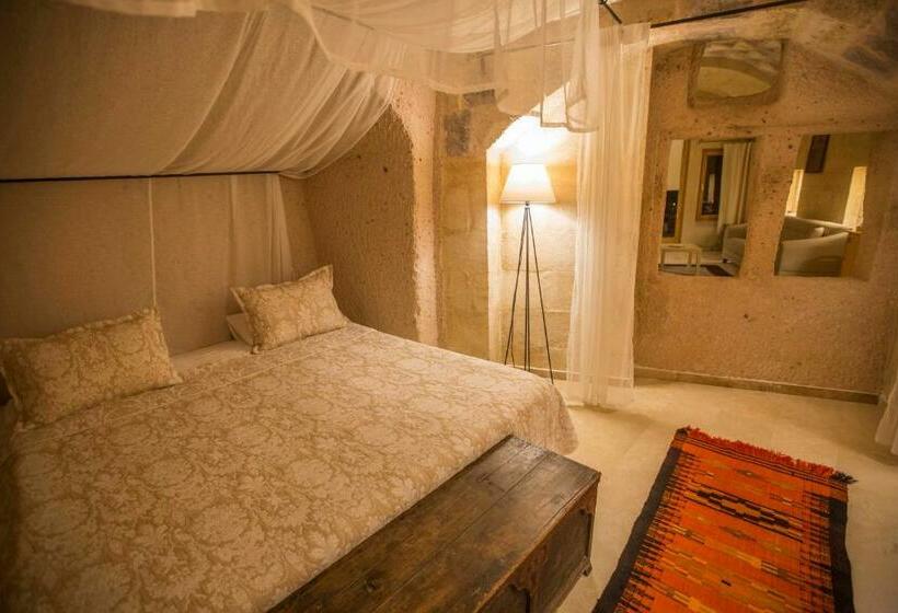 Family Suite, Kistar Cave