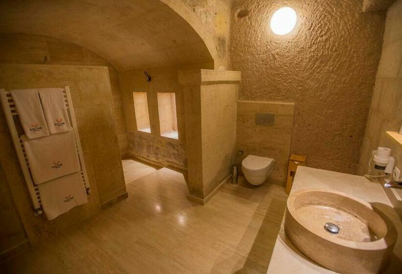 Family Suite, Kistar Cave