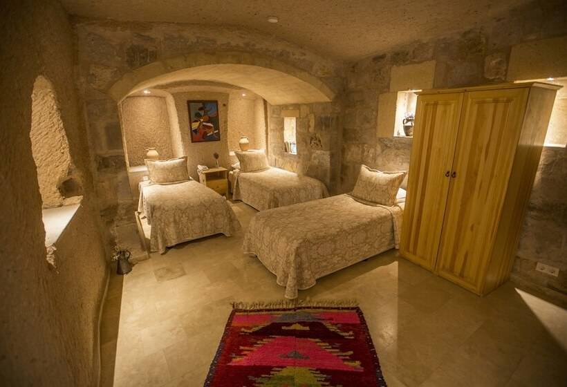Family Suite, Kistar Cave