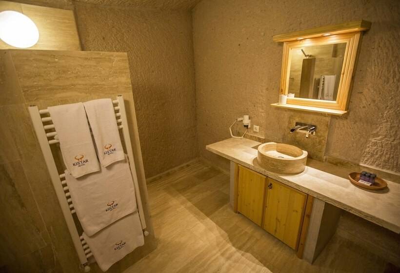 Family Suite, Kistar Cave