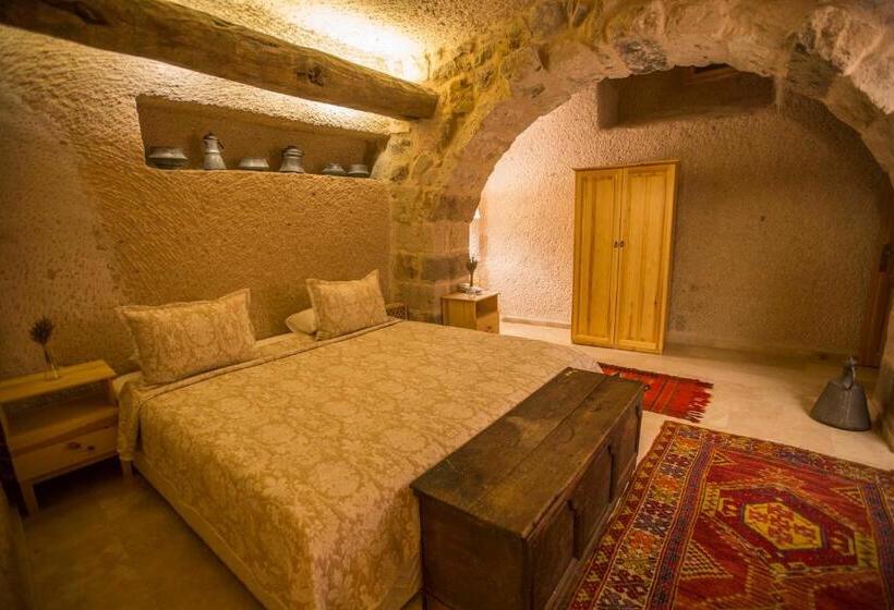 Люкс Superior, Kistar Cave