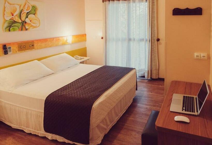 Апартаменты Executive 1 Спальня, Petropolis