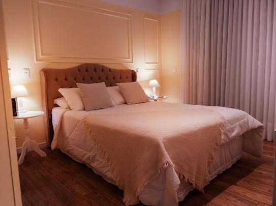 Апартаменты Superior 1 Спальня, Petropolis