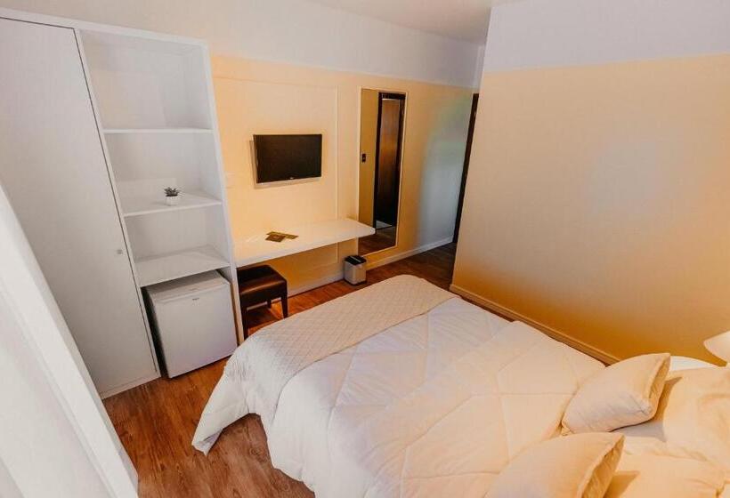 Апартаменты Superior 1 Спальня, Petropolis