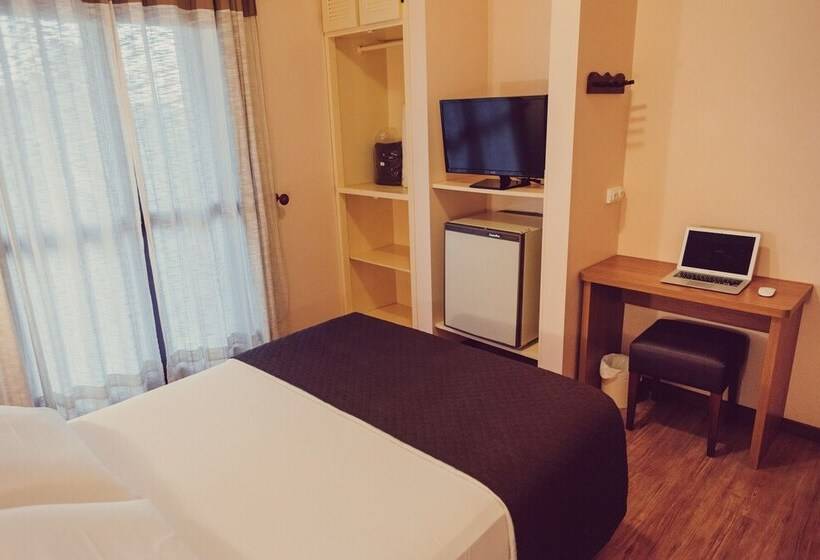 Апартаменты Executive 1 Спальня, Petropolis