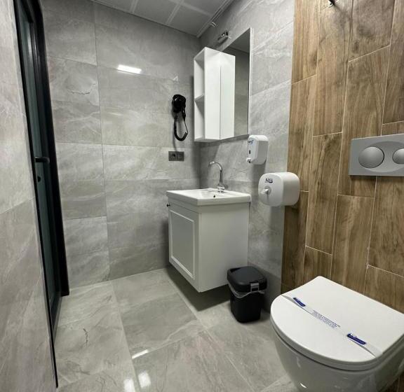 Люкс Superior, Poyraz Hotel Uzungöl