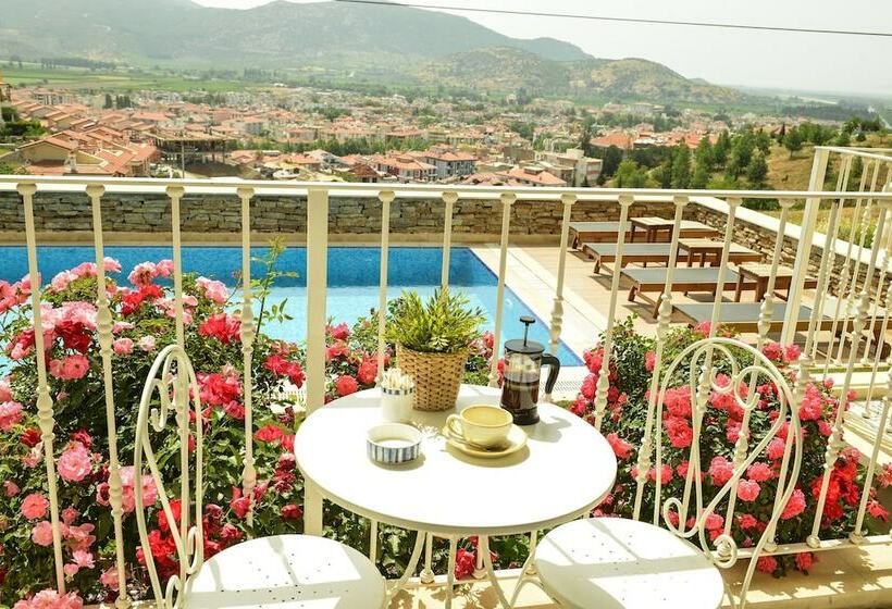 Номер Deluxe, Vinifera Ephesus