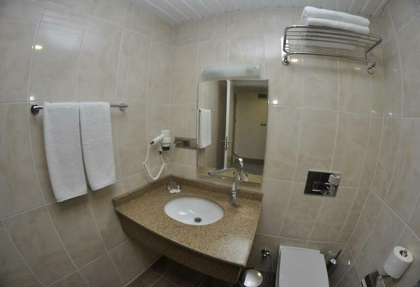 اتاق استاندارد, Ozyigit Otel