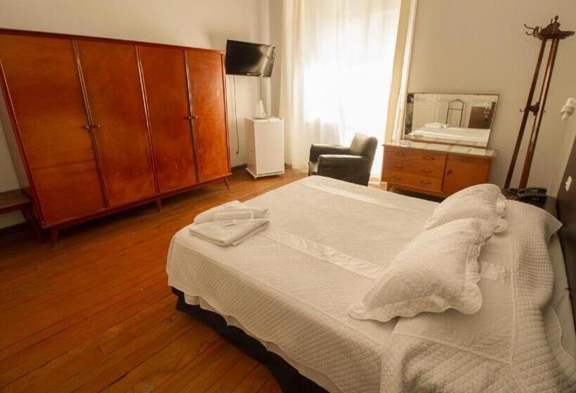 Номер Стандарт, Palace Hotel De Caxambu