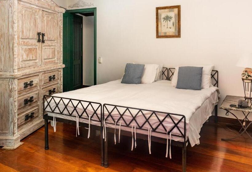 Апартаменты Superior 1 Спальня, Bomtempo Ii Chales By Castelo Itaipava