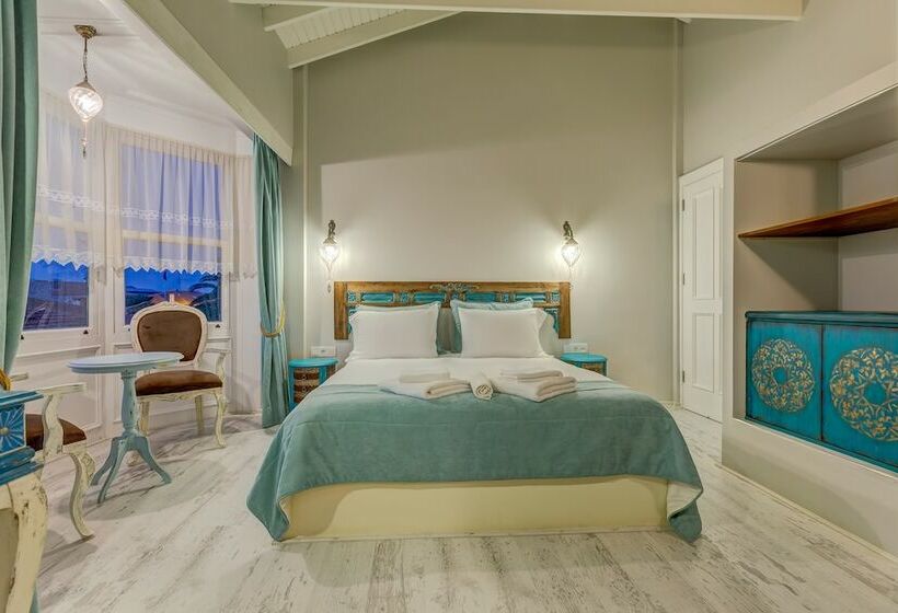 Quarto Superior, Vespera