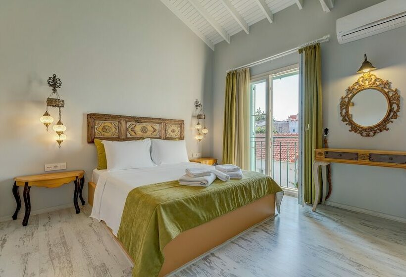 Quarto Estandar, Vespera