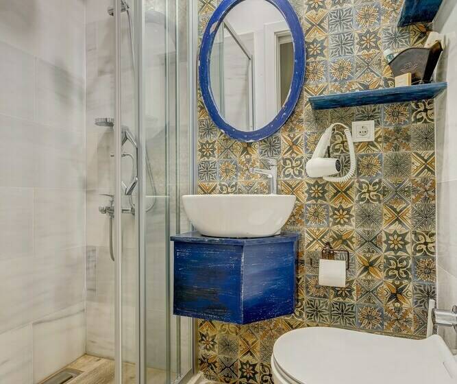 Quarto Estandar, Vespera