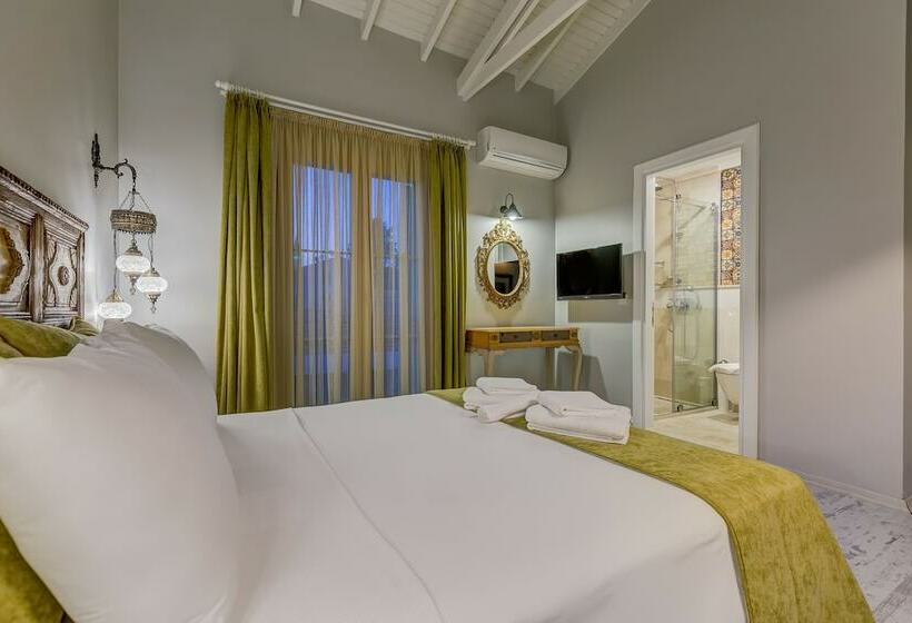 Quarto Estandar, Vespera