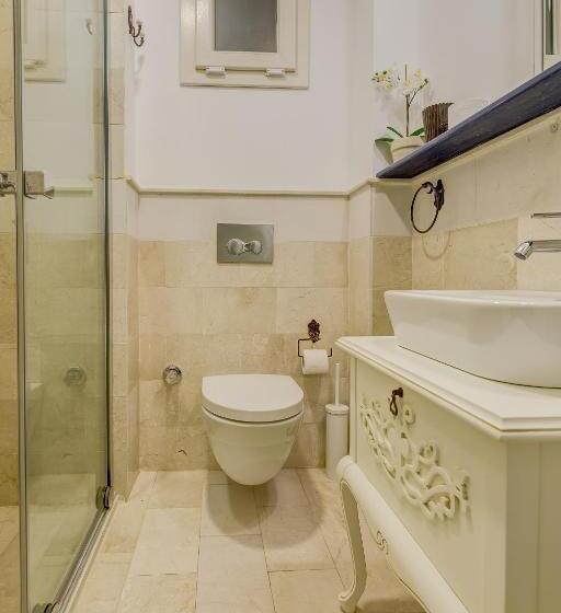 Quarto Superior, Vespera