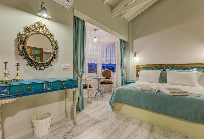 Quarto Superior, Vespera