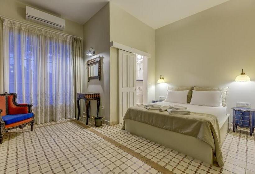 Quarto Superior, Vespera