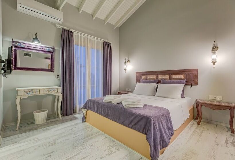 Quarto Estandar, Vespera