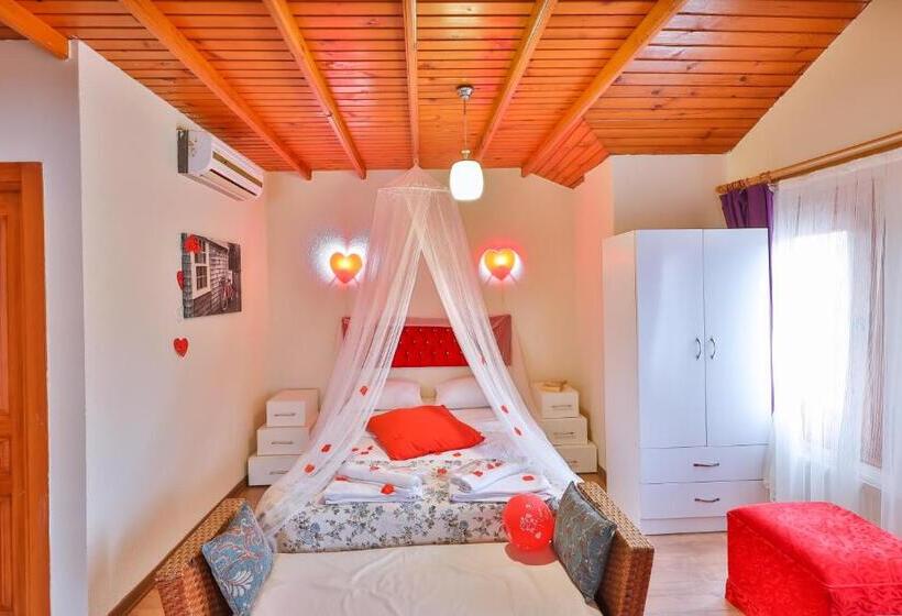 اتاق لوکس, Mints Hotel   Adult Only