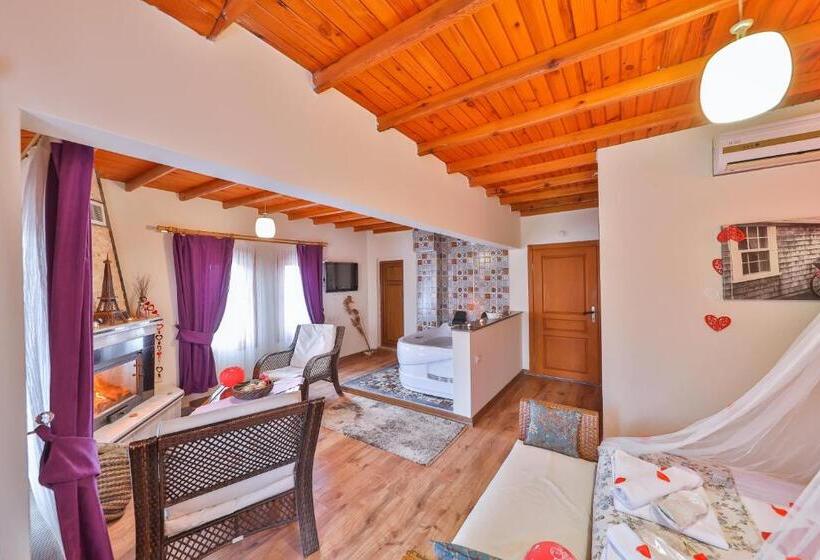 اتاق لوکس, Mints Hotel   Adult Only
