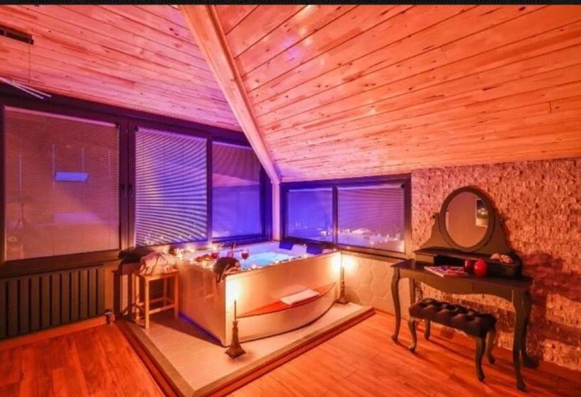 اتاق استاندارد, Mints Hotel   Adult Only