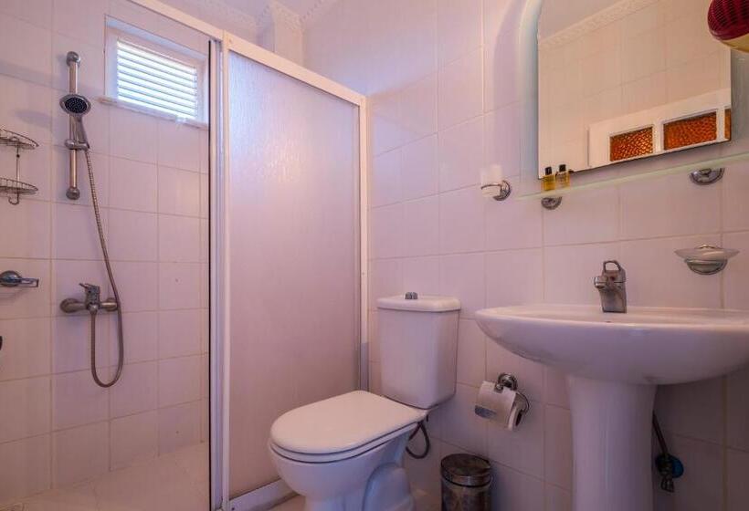 Chambre Standard Vue Mer, Selim Pansiyon   Adults Only